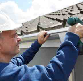 Guttering and Downpipes Repair Services